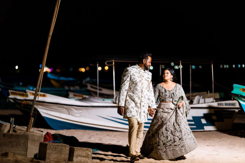 Margosa Bay wedding