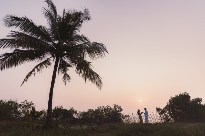 Destination Weddings in Jaffna: A Blend of Beauty, Tradition, and Love