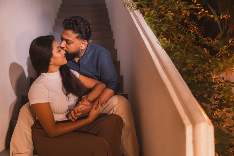 jaffna wedding preshoot