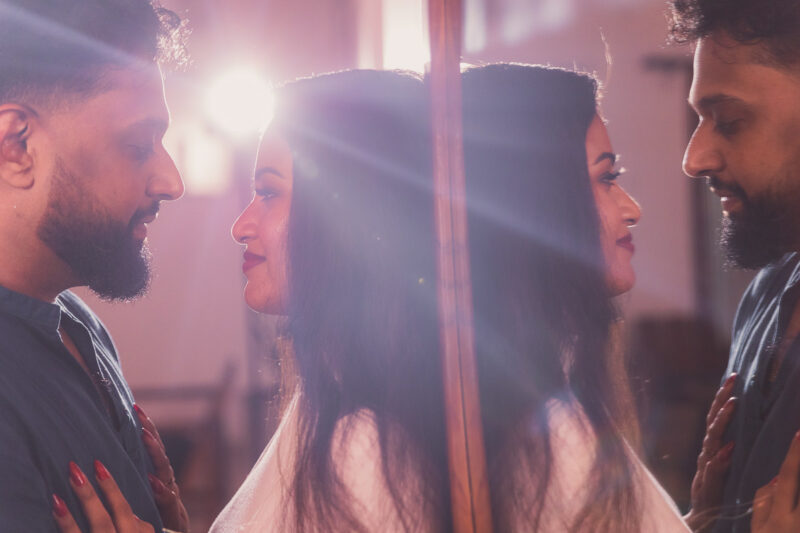 jaffna wedding preshoot