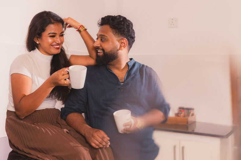 jaffna wedding preshoot