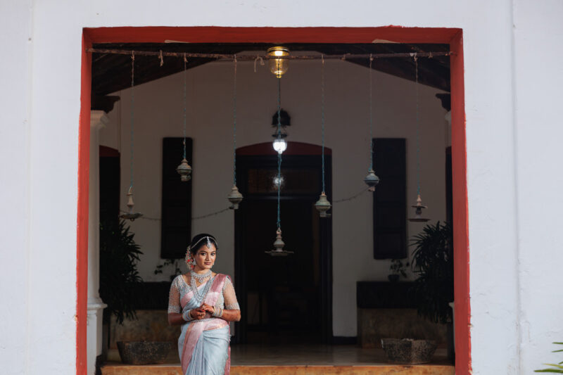Destination Weddings in Jaffna: A Blend of Beauty, Tradition, and Love