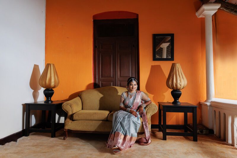 Destination Weddings in Jaffna: A Blend of Beauty, Tradition, and Love