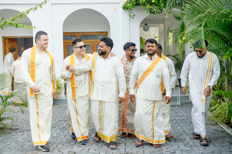 Destination Weddings in Jaffna: A Blend of Beauty, Tradition, and Love